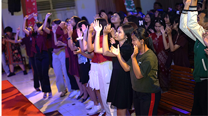 gallery kegiatan, Perayaan Natal Pemuda Remaja GKJ Baki 2025, Komisi Pemuda & Remaja, gereja kristen jawa, gkj, gkj baki, gereja kristen jawa baki, baki, sukoharjo, gkj klasis sukoharjo, klasis sukoharjo, klasis, sinode gkj, sinode 